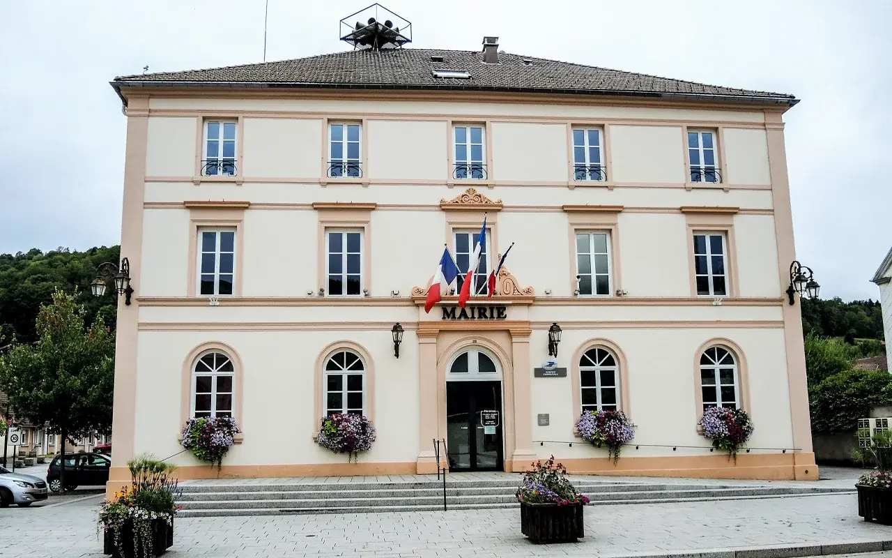 Mairie