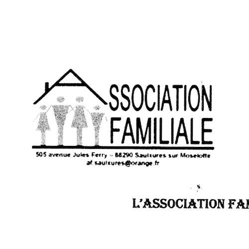 Asso­cia­tion familiale