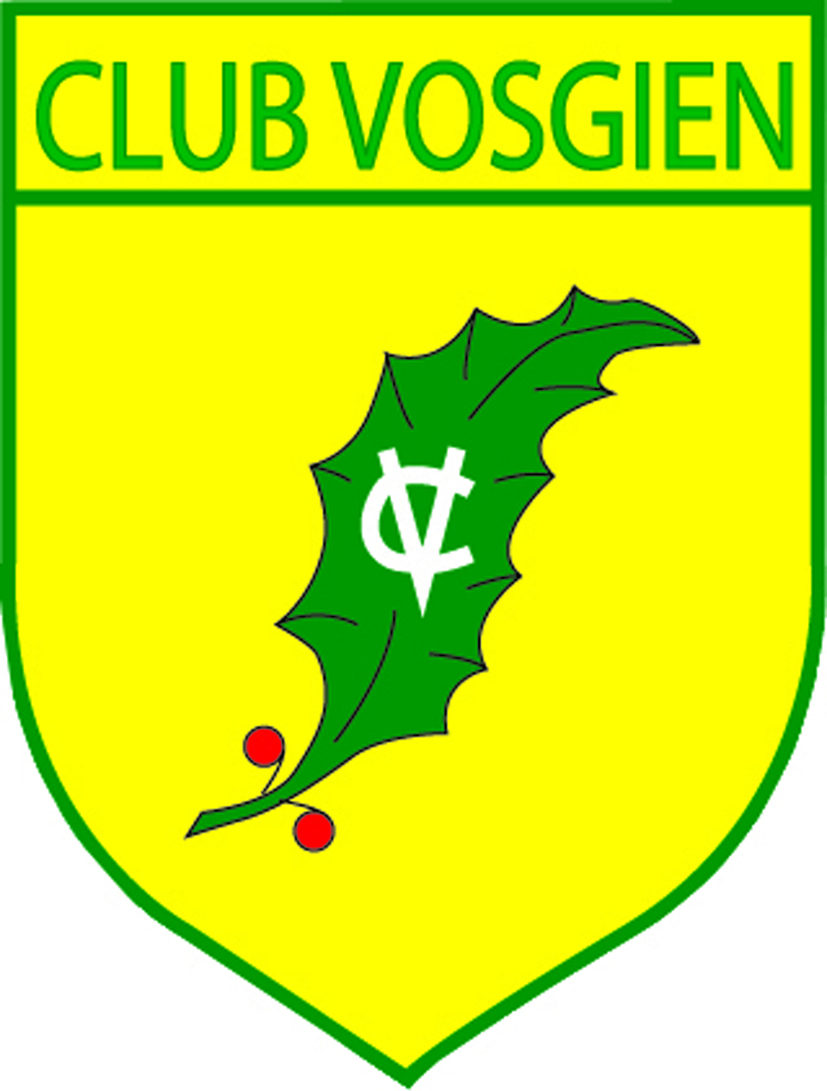 Club Vos­gien