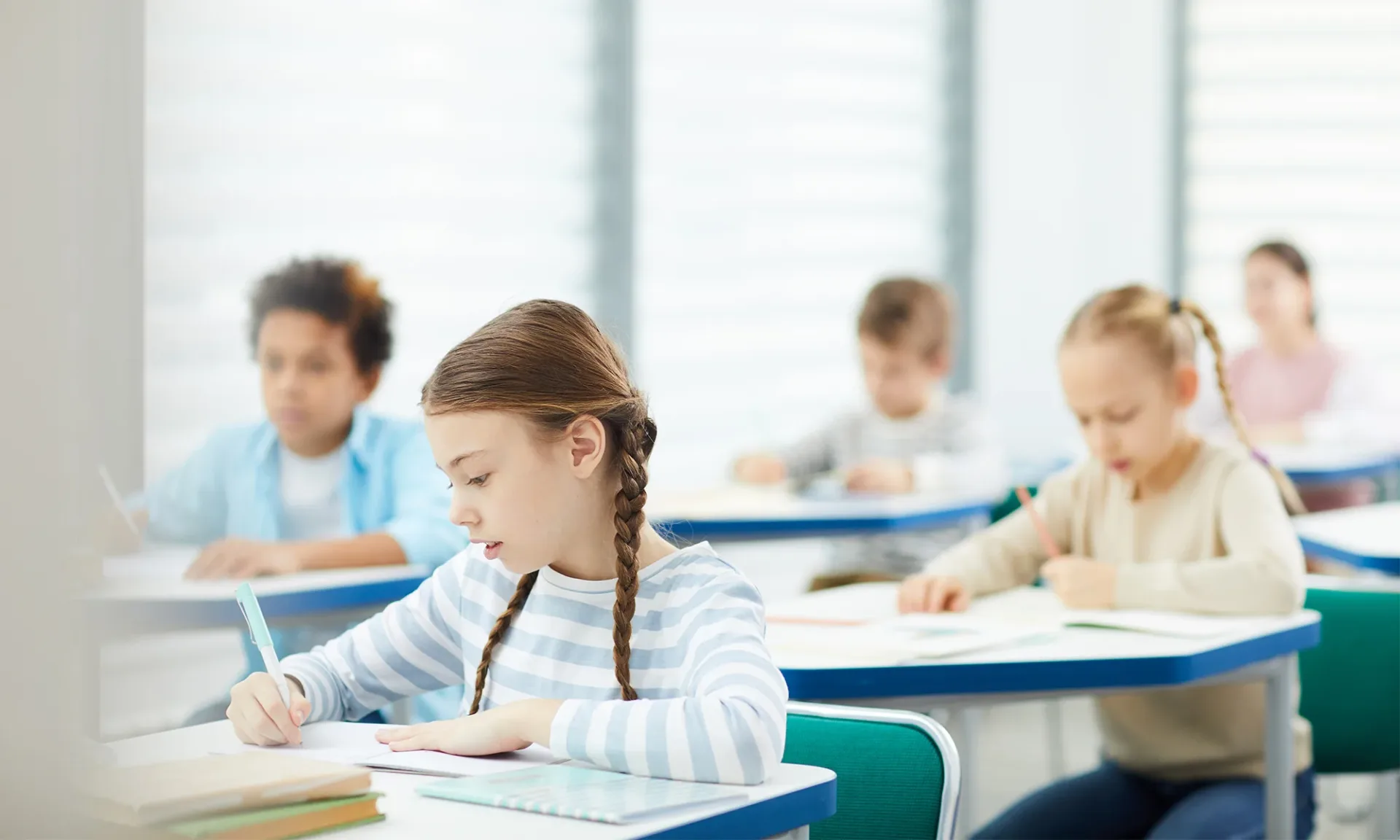 Rentrée : Protocole d’accueil école élémentaire Jules FERRY