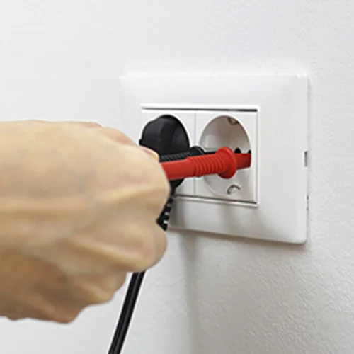 Adam & Nicolas SARL – Électricité générale