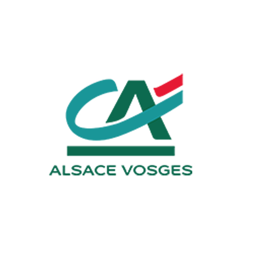 Cré­dit agri­cole Alsace / Vosges