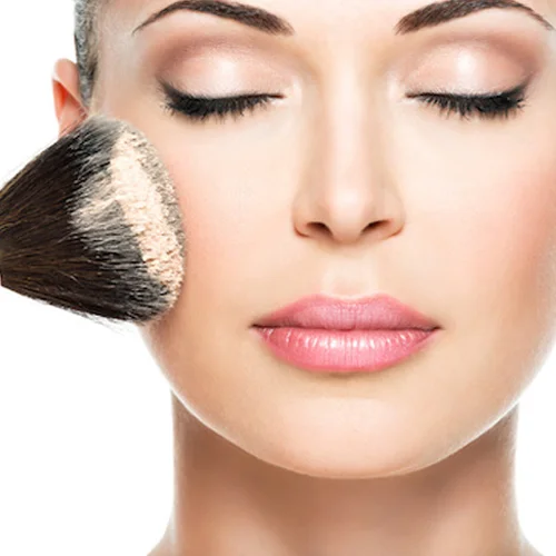 Coiffeur « Instant M »