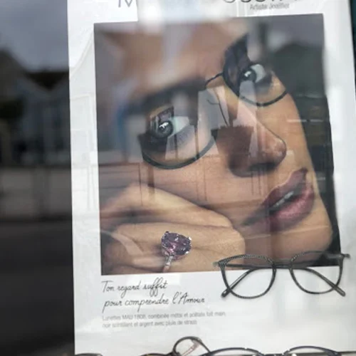 Opticien lunetier « La boîte à Lunettes »