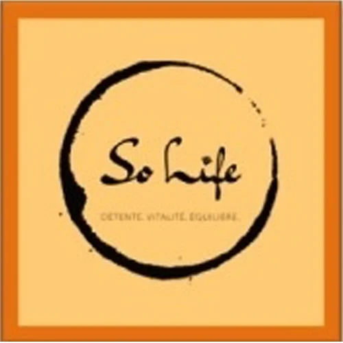 SO LIFE – cabinet de thérapies énergétiques