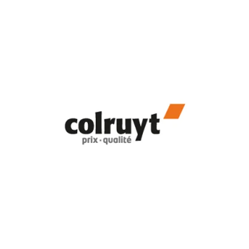 Super marché Colruyt