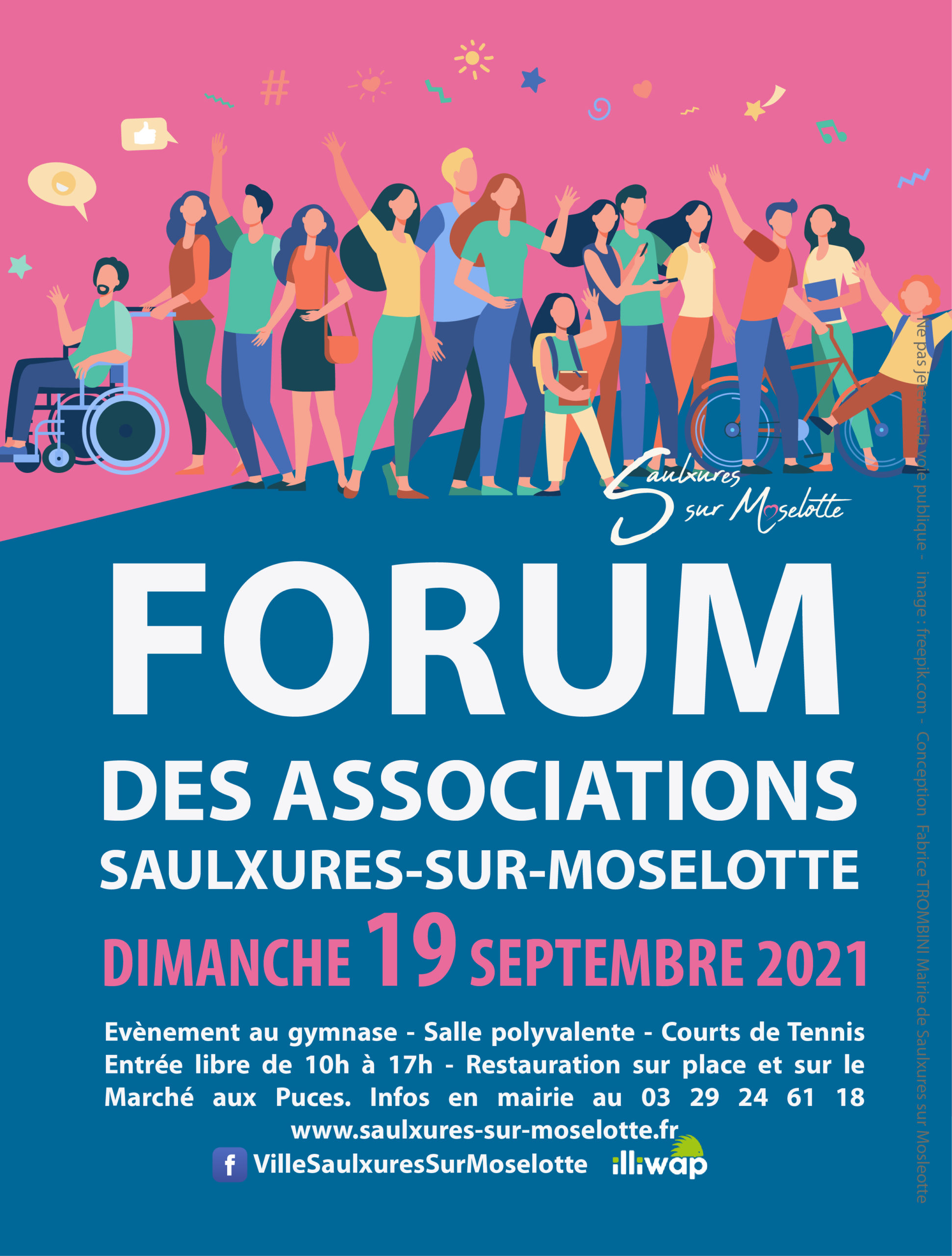 Forum des Associations