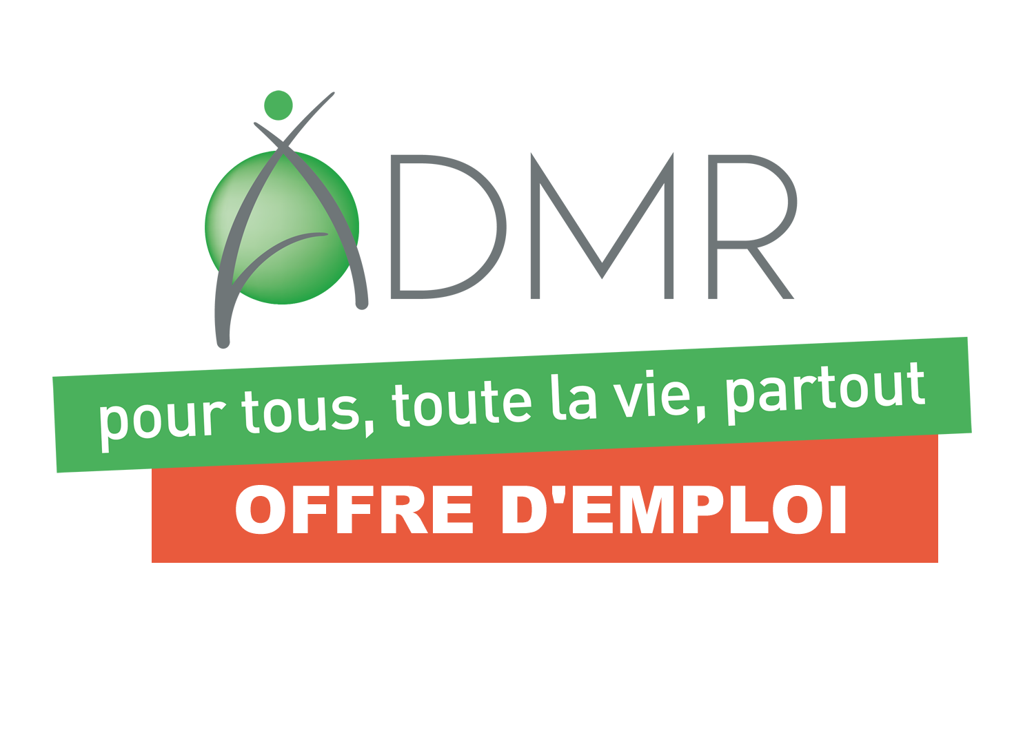 L’ADMR de SAULXURES/THIEFOSSE RECRUTE