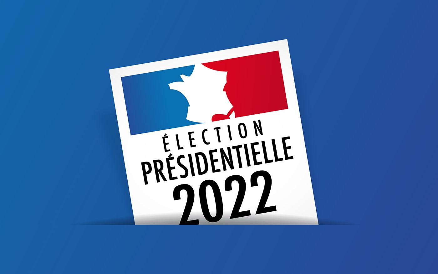 Ins­crip­tion sur la liste élec­to­rale : Pré­si­den­tielle 2022
