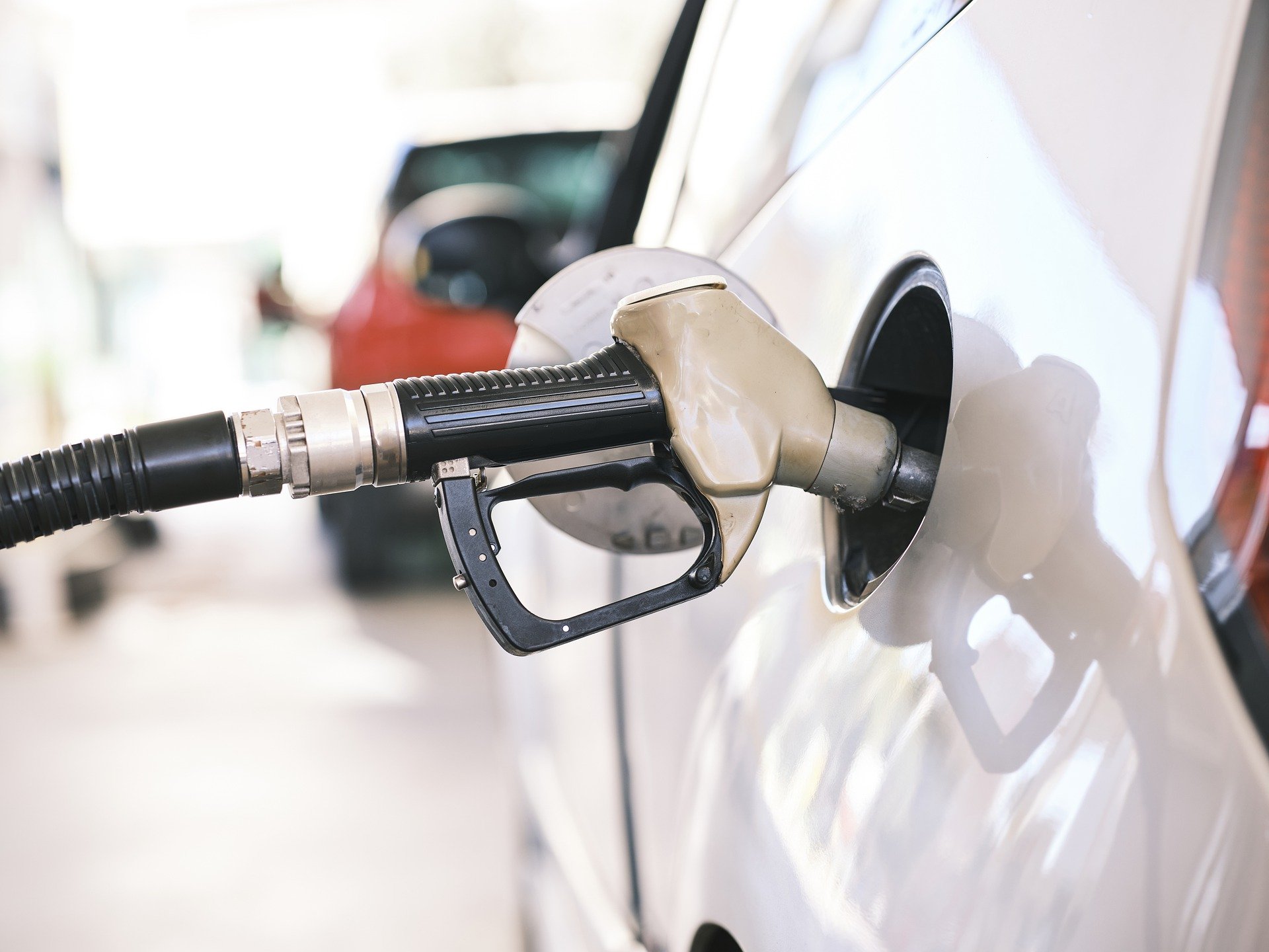 Pré­ven­tion — Recru­des­cence des vols de carburant