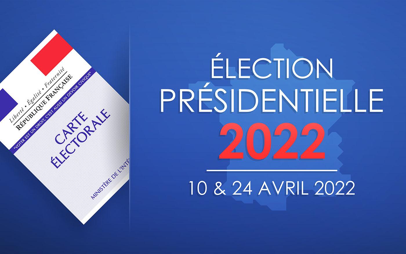 Élec­tion présidentielle