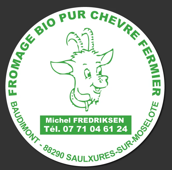 Exploitation Michel Fredriksen