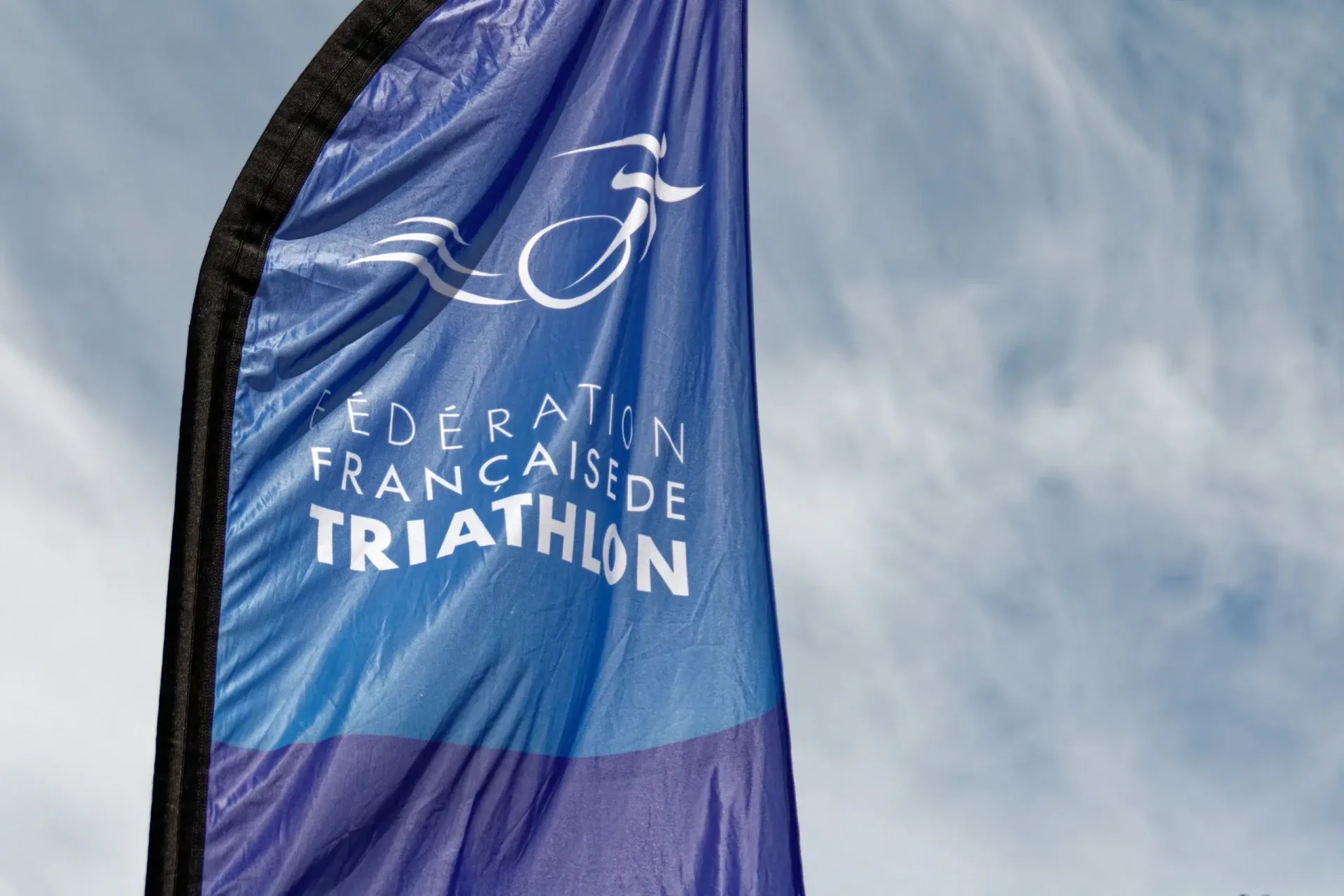 Triathlon du lac de la moselotte