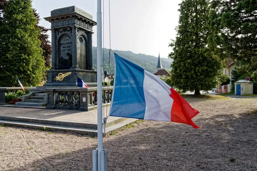 Cérémonie du 18 juin 1940 – Retour en images