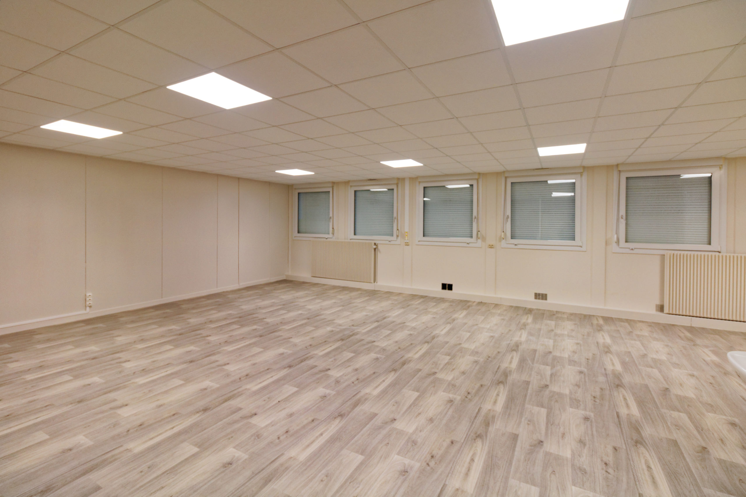Espace enfance et jeunesse