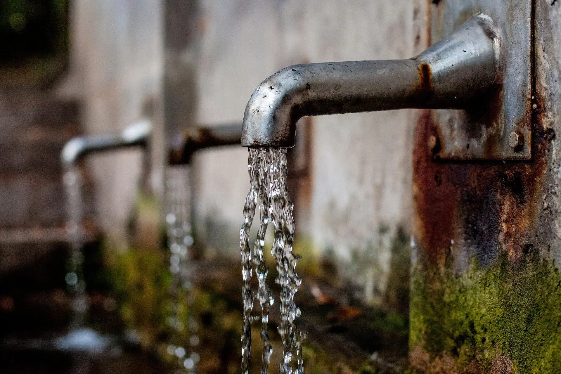 Coupure d&rsquo;eau 16/17 juin