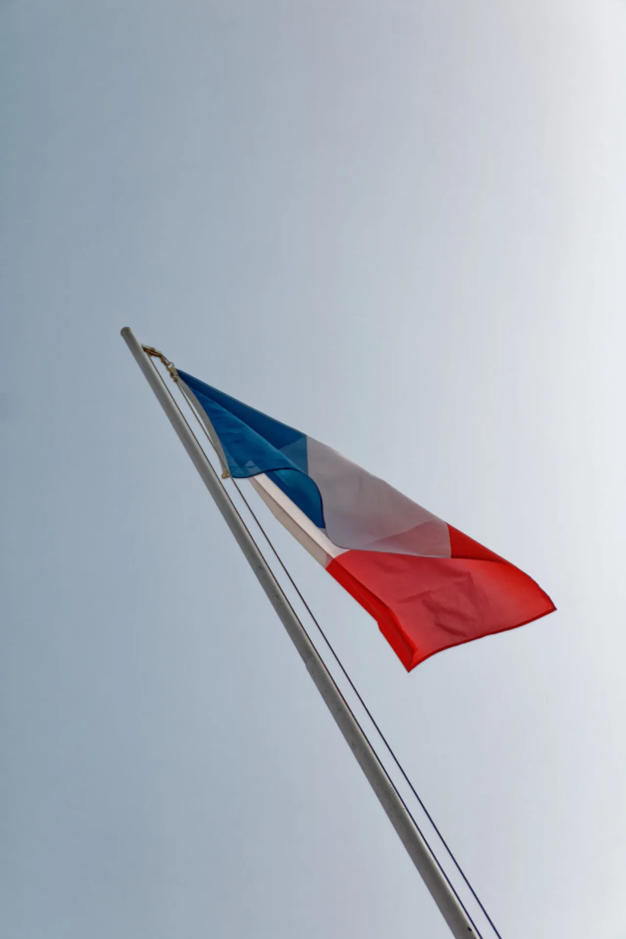 Cérémonie du 14 juillet