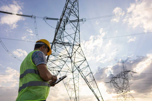 COUPURES COURANT ELECTRIQUES
