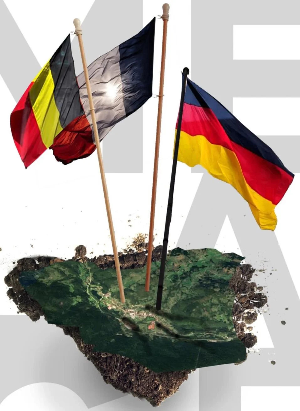 Rencontres du Jumelage 2025
