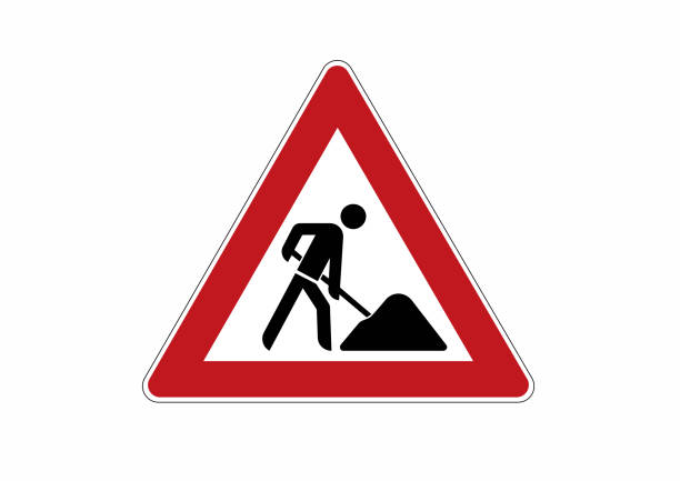 INFO : Tra­vaux de Voirie