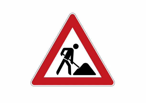 INFO : Travaux de Voirie