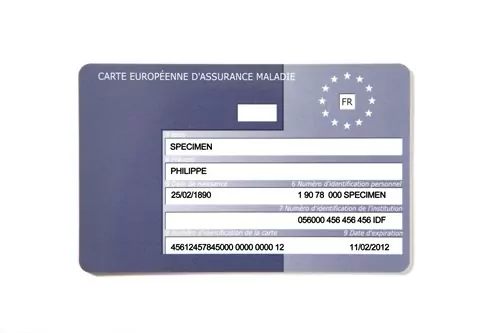 La Carte Euro­péenne d’Assurance Mala­die : un outil indis­pen­sable pour voya­ger serei­ne­ment en Europe
