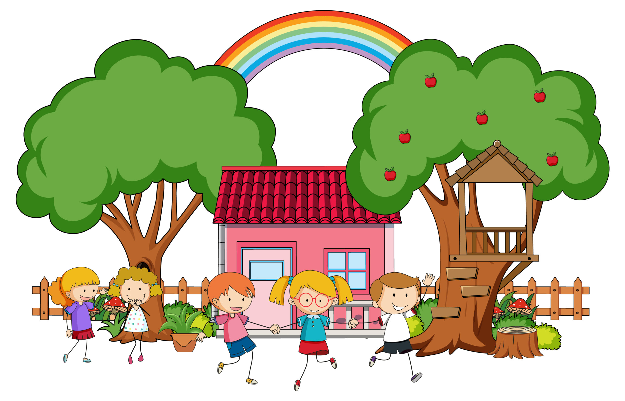 Ins­crip­tions école mater­nelle 2026 /&nbsp;2027